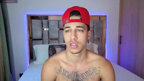 Orionblaze 69  online show from 21, 10, 2025