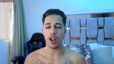 Orionblaze 69  online show from 23, 10, 2025