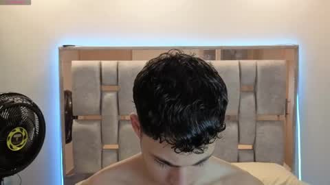 Orionblaze 69  online show from 30, 3, 2026