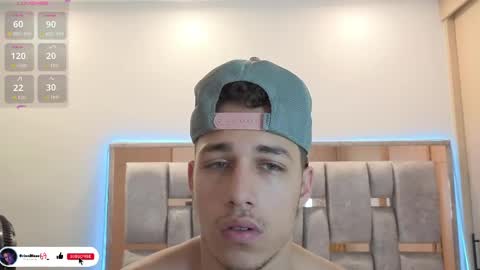 Orionblaze 69  online show from 30, 3, 2026