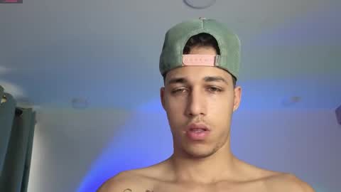 Orionblaze 69  online show from 16, 4, 2026