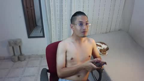 Snapshot of orionferrer chatting on 16, 12, 2025 Orion online show from 16, 12, 2025