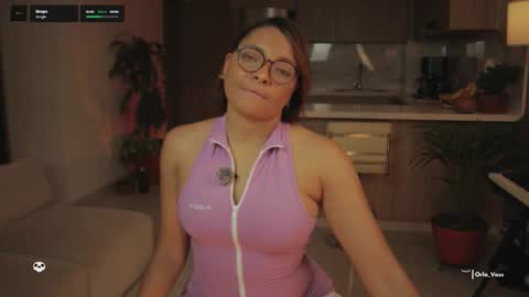 Orla online show from 30, 10, 2025