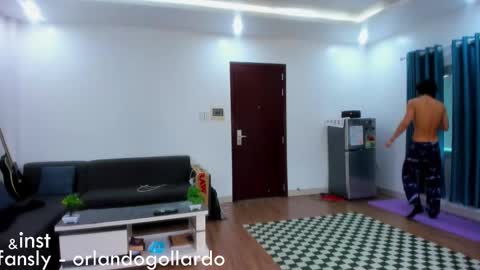 Fansly and Instagram -  online show from 10, 1, 2025