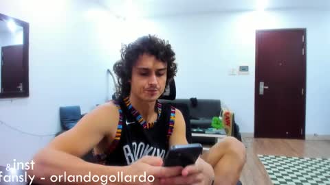 Fansly and Instagram -  online show from 10, 1, 2025