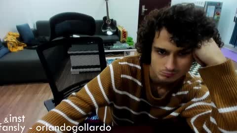 Fansly and Instagram -  online show from 12, 1, 2025