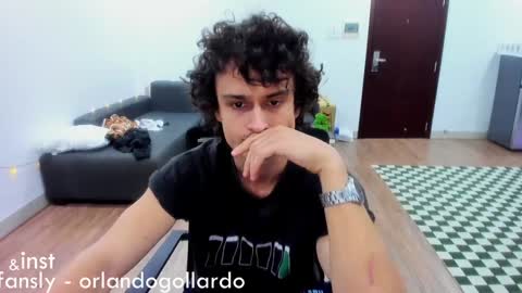 Fansly and Instagram -  online show from 13, 1, 2025