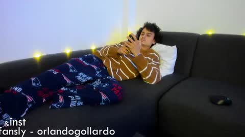 Fansly and Instagram -  online show from 13, 1, 2025