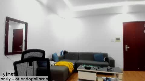 Fansly and Instagram -  online show from 4, 3, 2025