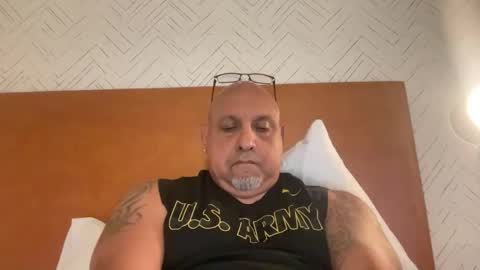 orlandoflsoldier online show from 27, 10, 2025