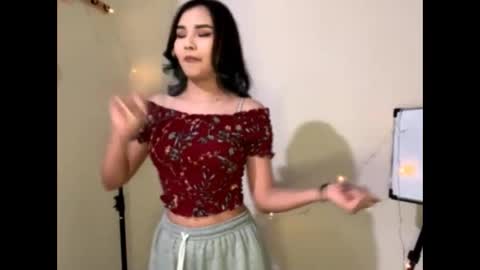 Angel online show from 5, 12, 2025