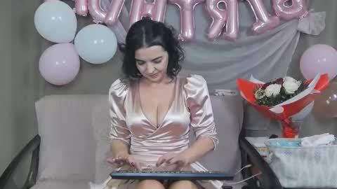 Snapshot of ortensialady76444316 chatting on 31, 1, 2025 Ortensialady online show from 31, 1, 2025