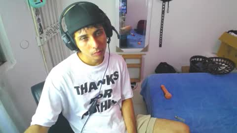 orus_420 online show from 16, 11, 2025