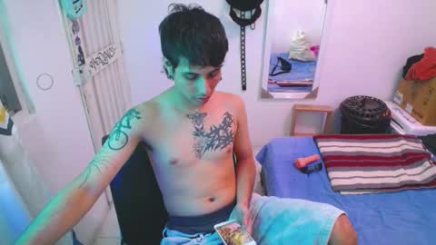 orus_420 online show from 19, 11, 2025