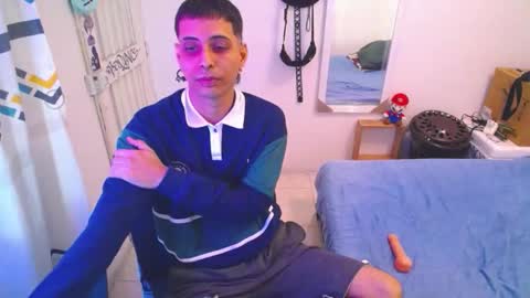 orus_420 online show from 22, 11, 2025