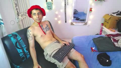 orus_420 online show from 2, 12, 2025