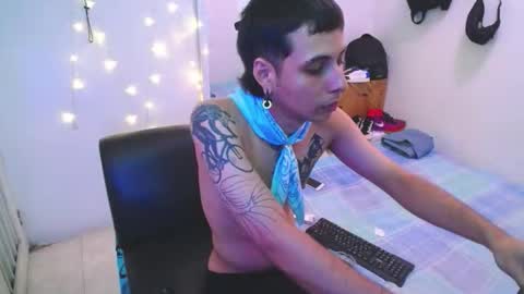 orus_420 online show from 14, 12, 2025