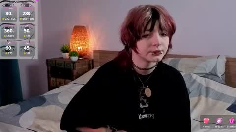 Snapshot of orvacurington chatting on 2, 10, 2025 Ashley online show from 2, 10, 2025