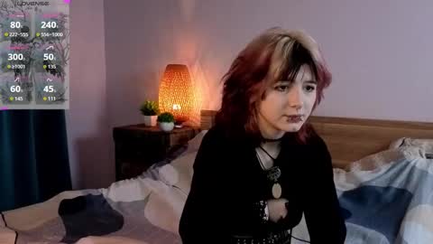 Snapshot of orvacurington chatting on 8, 10, 2025 Ashley online show from 8, 10, 2025