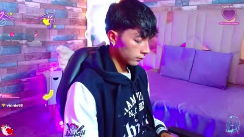 osamu_tay online show from 10, 3, 2026