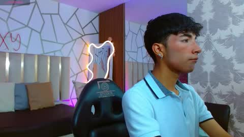 osamu_tay online show from 15, 3, 2026