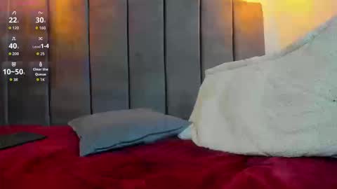 Snapshot of oscar_fox_ chatting on 11, 9, 2025 Oscar online show from 11, 9, 2025