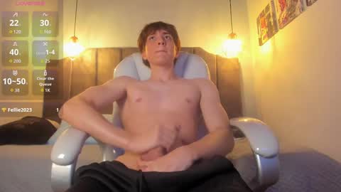 Snapshot of oscar_fox_ chatting on 30, 9, 2025 Oscar online show from 30, 9, 2025