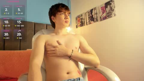 Oscar online show from 5, 2, 2026