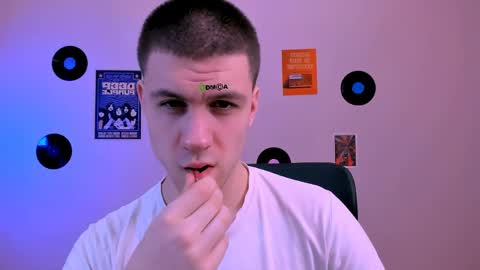 oscar_rage online show from 19, 5, 2026