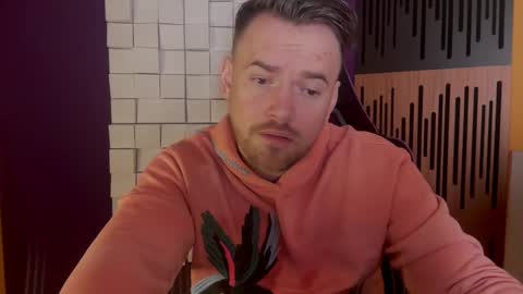 Snapshot of oscarsavage chatting on 10, 3, 2025 Oscar Steel Savage online show from 10, 3, 2025