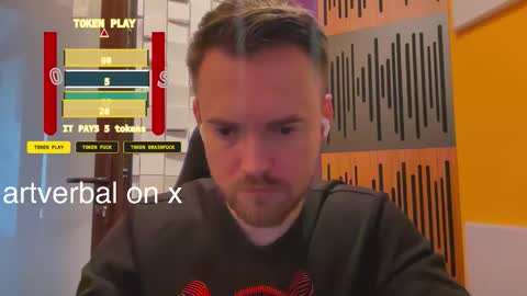 Oscar Steel Savage online show from 28, 10, 2025