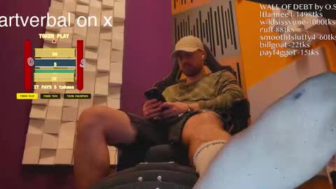 Oscar Steel Savage online show from 6, 11, 2025