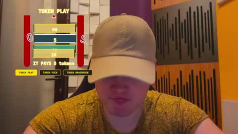 Oscar Steel Savage online show from 15, 6, 2026