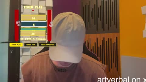 Oscar Steel Savage online show from 16, 6, 2026