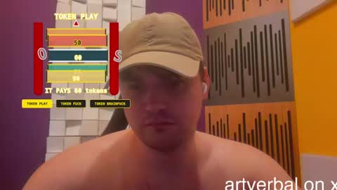 Oscar Steel Savage online show from 21, 6, 2026