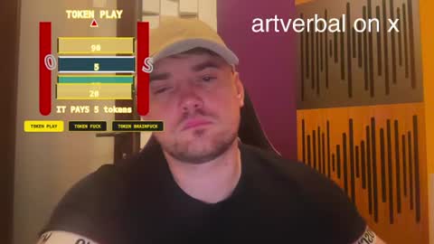 Oscar Steel Savage online show from 5, 7, 2026