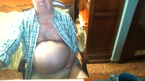 Snapshot of oscarw chatting on 9, 12, 2024 Oscar online show from 9, 12, 2024