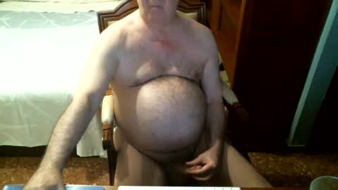 Snapshot of oscarw chatting on 20, 6, 2026 Oscar online show from 20, 6, 2026