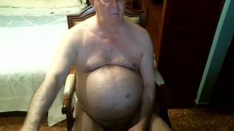 Snapshot of oscarw chatting on 26, 6, 2026 Oscar online show from 26, 6, 2026