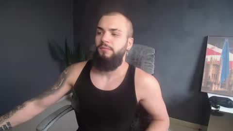 Snapshot of oscarwills chatting on 22, 6, 2026 OscarWills online show from 22, 6, 2026
