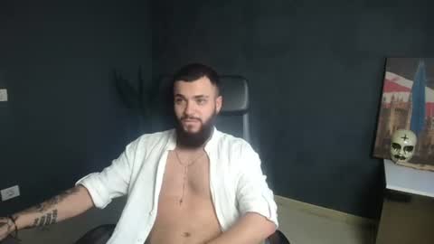 Snapshot of oscarwills chatting on 28, 7, 2026 OscarWills online show from 28, 7, 2026