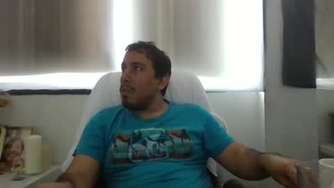 oscaryn_martell online show from 26, 10, 2025