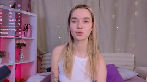 Snapshot of oseaan chatting on 3, 3, 2025 Heidi online show from 3, 3, 2025