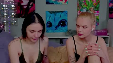 Heidi  online show from 18, 2, 2026