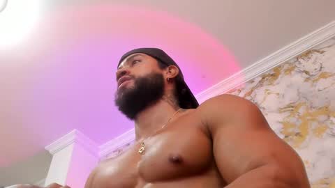 Snapshot of osher_cox chatting on 1, 3, 2025 osher_cox online show from 1, 3, 2025