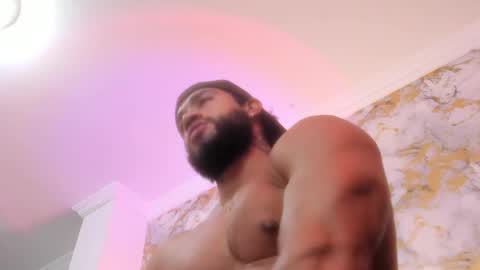 Snapshot of osher_cox chatting on 2, 3, 2025 osher_cox online show from 2, 3, 2025