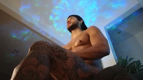 Snapshot of osher_cox chatting on 29, 10, 2025 osher_cox online show from 29, 10, 2025