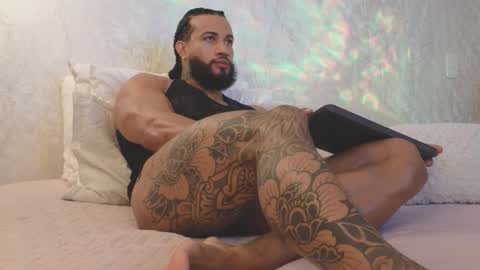 osher_cox online show from 18, 1, 2026