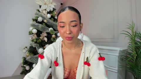 Oshun  online show from 23, 12, 2024