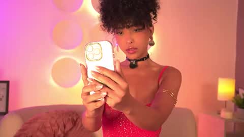 Oshun  online show from 21, 2, 2026